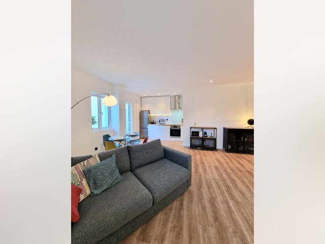 Portugal furnished Apartment in Lisboa-Tagus Valley, Lisbon