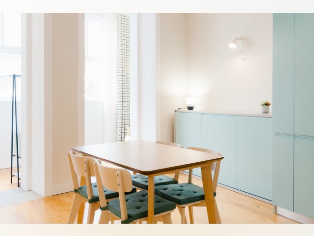 Portugal furnished Apartment in Porto-North Portugal, Porto Oporto