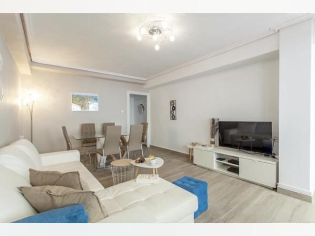 Spain furnished Apartment in Valencia, Valencia