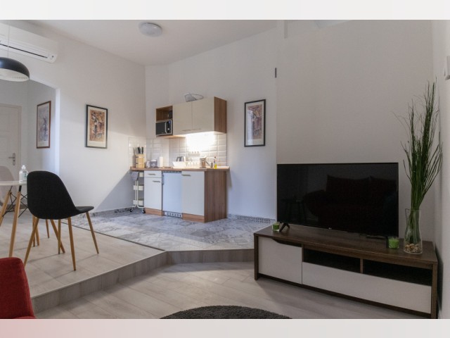 Budapest Apartment for rent