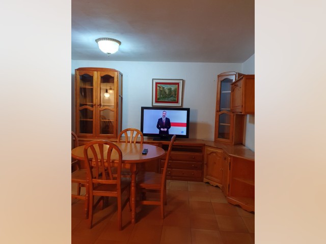 Spain furnished Apartment in Catalonia, Vilanova-i-la-Geltru