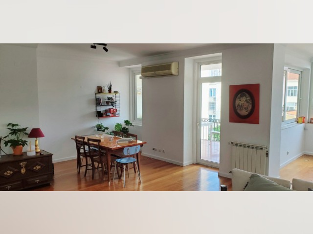 Portugal furnished Room in Lisboa-Tagus Valley, Lisbon