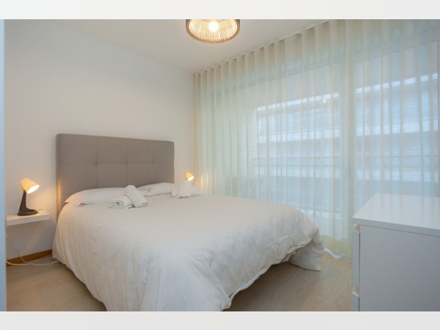Portugal furnished Apartment in Silver Coast, Figueira da Foz