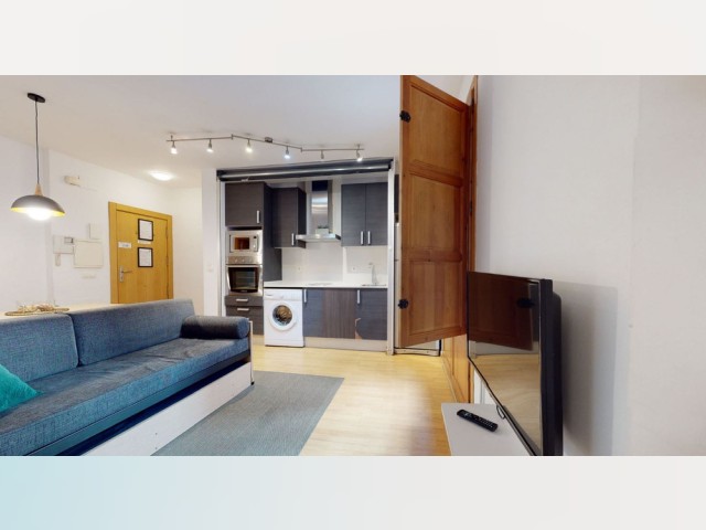 Spain furnished Apartment in Valencia, Valencia
