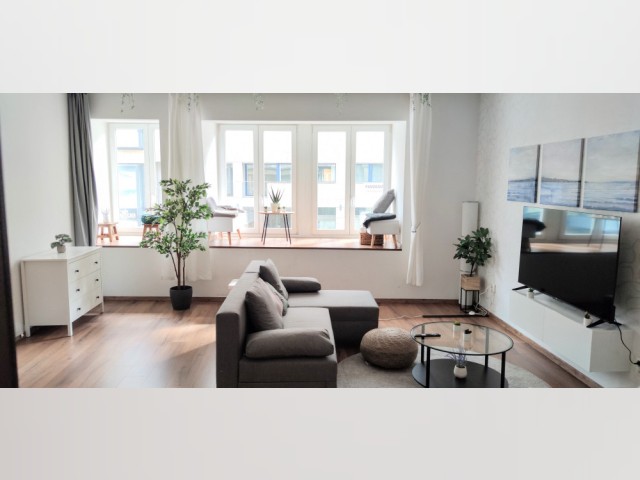 Hungary furnished Apartment in Budapest, Budapest