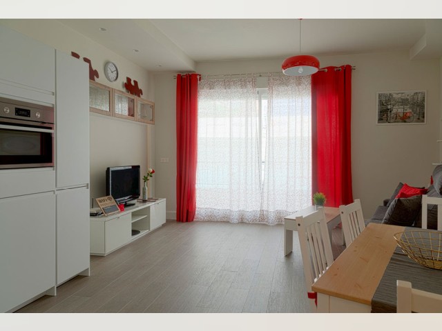 Spain furnished Apartment in Andalucia, Malaga