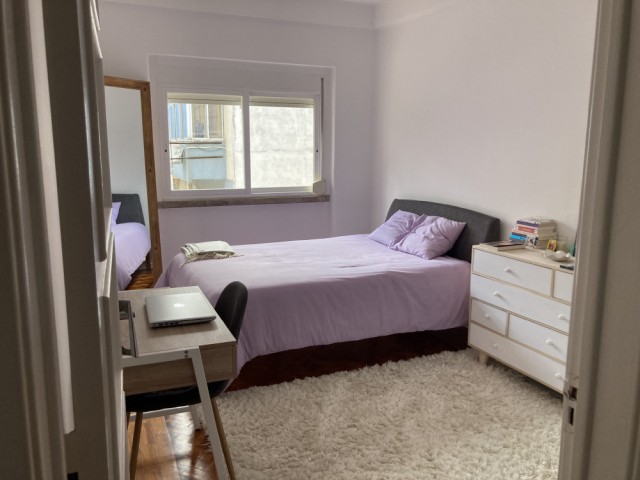 Portugal furnished Room in Lisboa-Tagus Valley, Lisbon