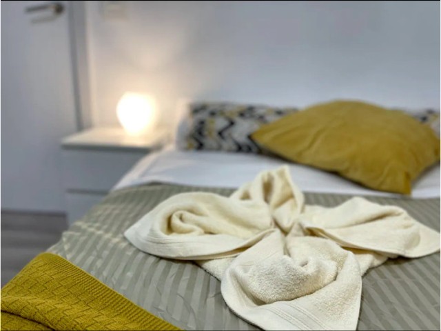 Spain furnished Room in Gran Canaria, Las Palmas