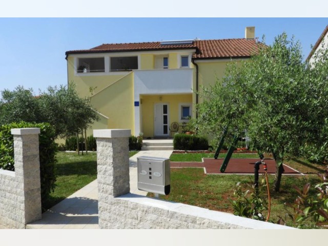 Croatia Long term rentals in Istria, Pula