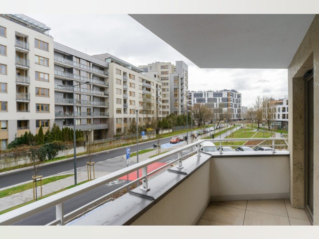 Poland Long term rentals in Central Poland, Warsaw