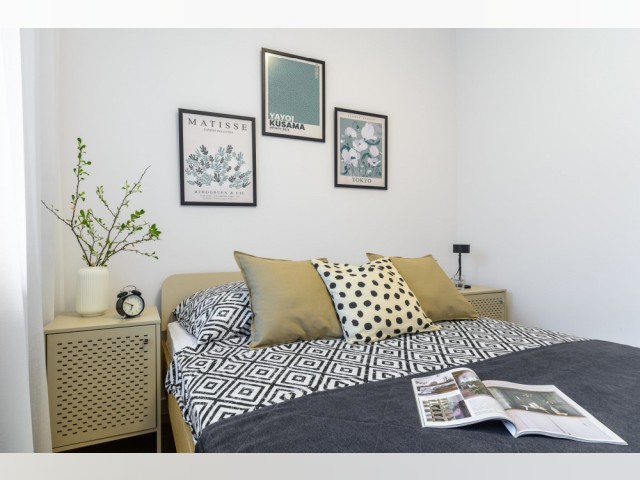Poland furnished Apartment in Central Poland, Warsaw