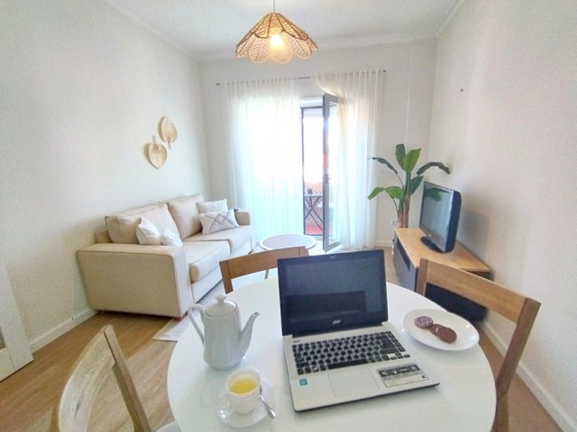Portugal furnished Apartment in Porto-North Portugal, Porto Oporto