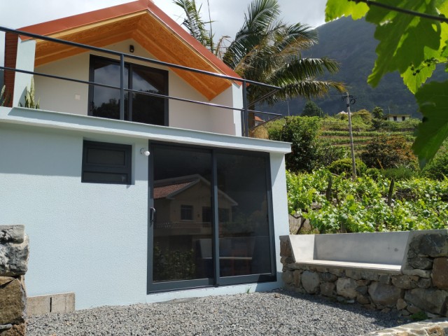 Portugal Long term rentals in Madeira Island, Sao Vicente