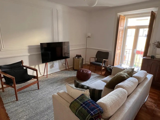 Portugal furnished Apartment in Lisboa-Tagus Valley, Lisbon