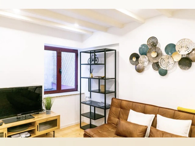 Portugal furnished Apartment in Porto-North Portugal, Vila Nova de Gaia