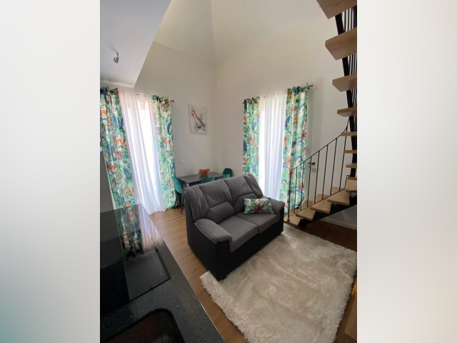 Portugal furnished Apartment in Madeira Island, Funchal