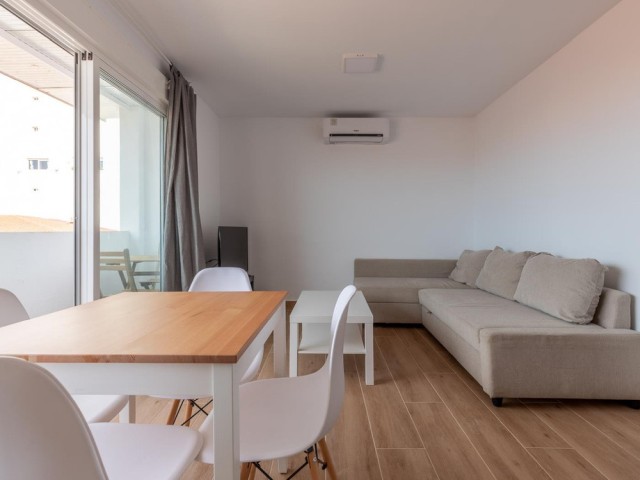 Malaga Apartment for rent