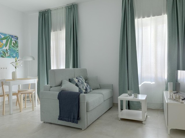 Malaga Apartment for rent