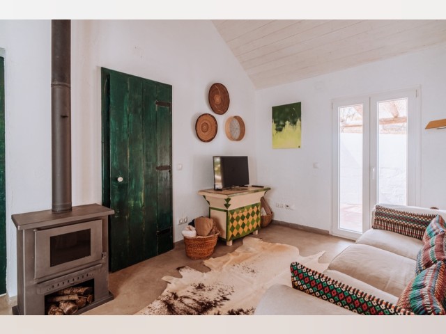 Portugal furnished Apartment in Alentejo, Santiago do Cacem