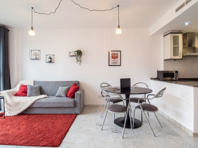 Spain furnished Apartment in Valencia, Valencia