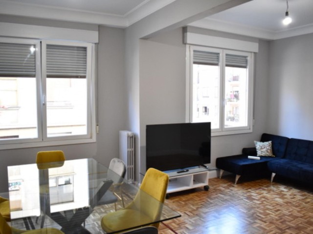 Spain furnished Apartment in Basque Country, Bilbao
