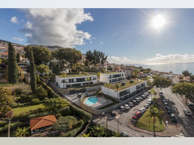 Casa-Villa Amueblado Alquileres de larga duración en Funchal