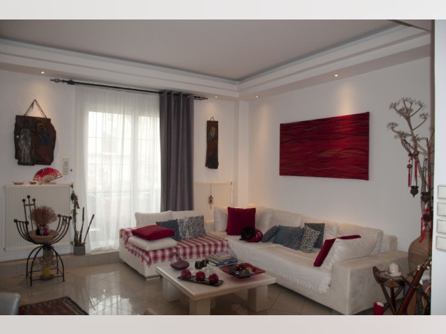 Heraklion-Iraklion Apartment for rent