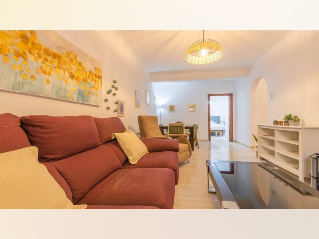 Spain furnished Apartment in Andalucia, Seville