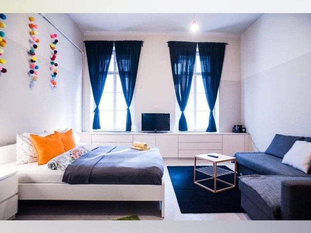 Budapest Apartment for rent