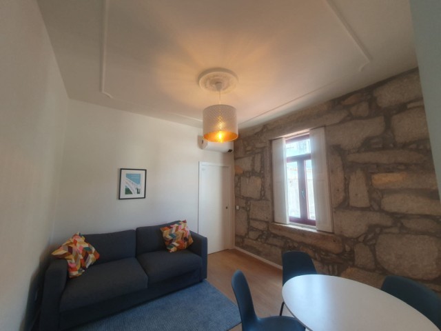 Portugal furnished Apartment in Porto-North Portugal, Porto Oporto
