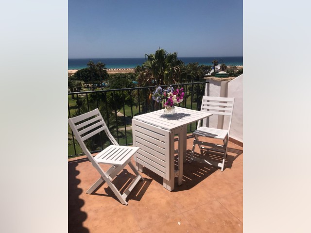 Spain furnished Apartment in Andalucia, Tarifa