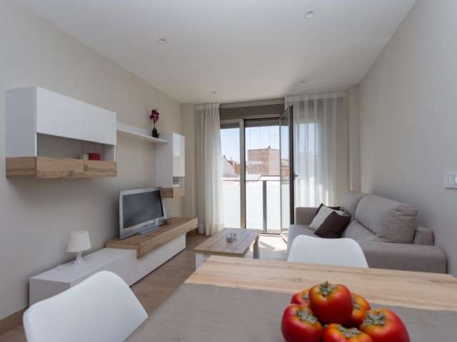 Spain furnished Apartment in Valencia, Valencia