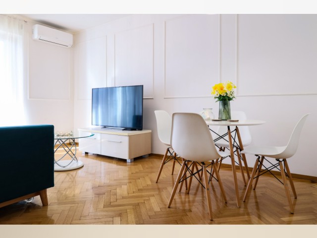 Zagreb Apartment for rent