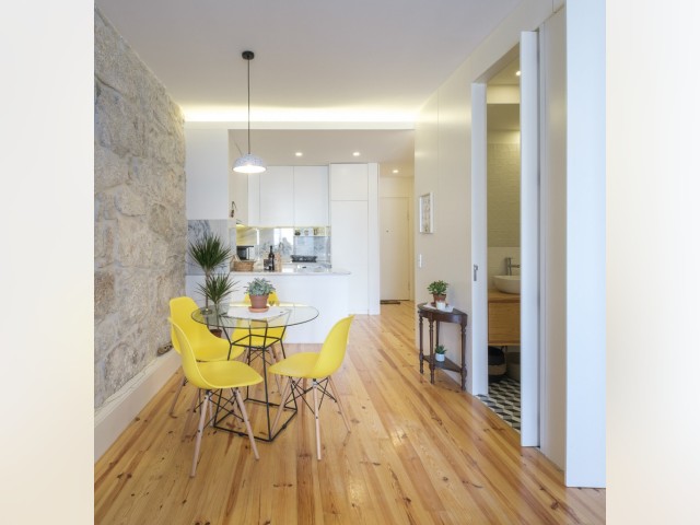 Portugal furnished Apartment in Porto-North Portugal, Porto Oporto