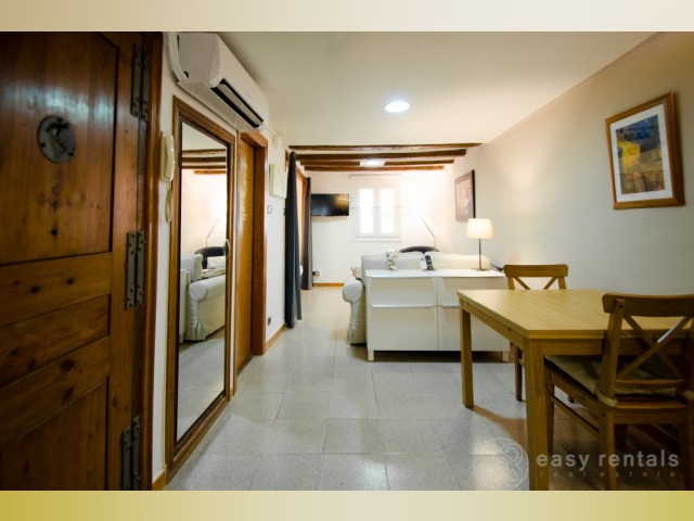 Spain furnished Apartment in Catalonia, Barcelona