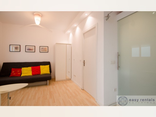 Spain furnished Room in Catalonia, Barcelona