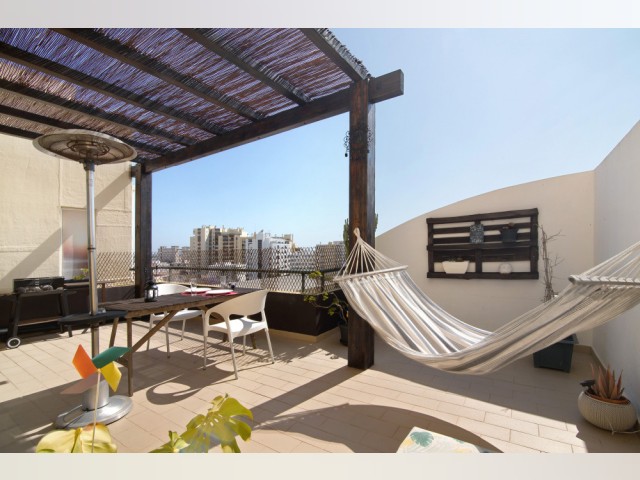 Portugal furnished Apartment in Algarve, Faro