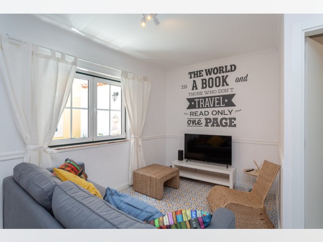 Portugal furnished Apartment in Lisboa-Tagus Valley, Lisbon