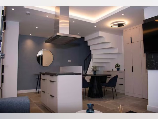 Hungary furnished Apartment in Budapest, Budapest