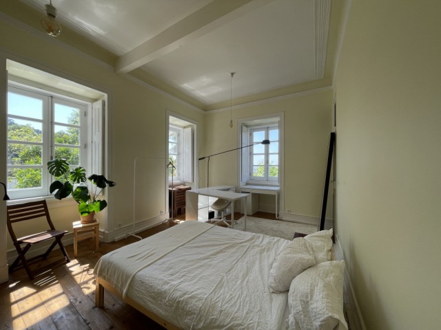 Portugal furnished Room in Lisboa-Tagus Valley, Sintra