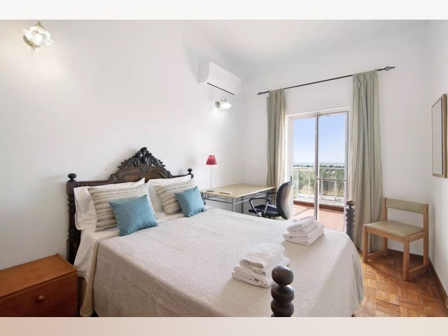 Portugal furnished Room in Algarve, Olhao
