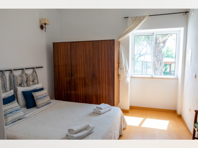 Portugal furnished Room in Algarve, Olhao