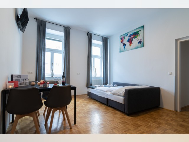 Austria furnished Apartment in Vienna, Vienna