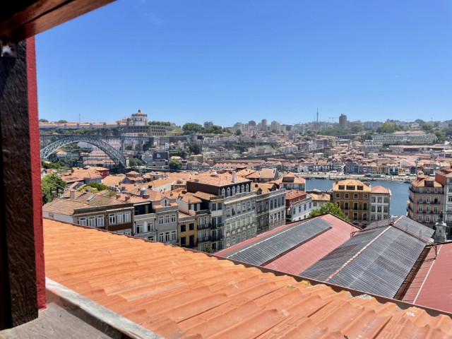 Portugal Long term rentals in Porto-North Portugal, Porto Oporto