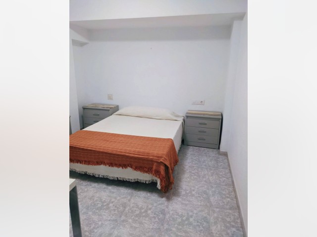Spain furnished Room in Valencia, Valencia