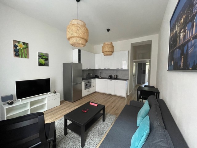Czech Republic furnished Apartment in Bohemia, Prague