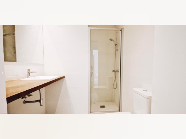 Spain furnished Room in Catalonia, Barcelona