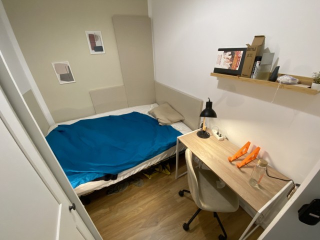 Spain furnished Room in Catalonia, Sant Pere-de-Ribes