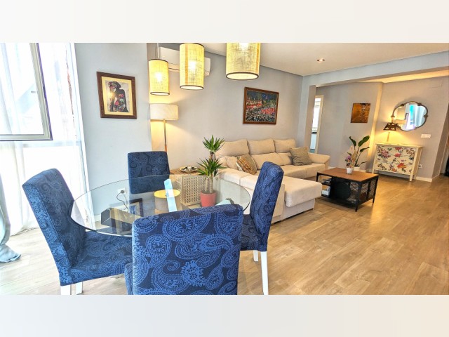 Spain furnished Apartment in Valencia, Valencia