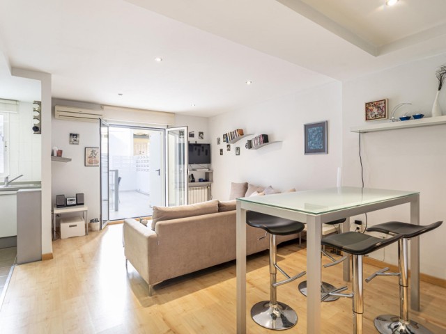 Spain furnished Apartment in Valencia, Valencia
